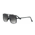 Smaller Bella Midnight - Tangle Free Aviator Sunglasses