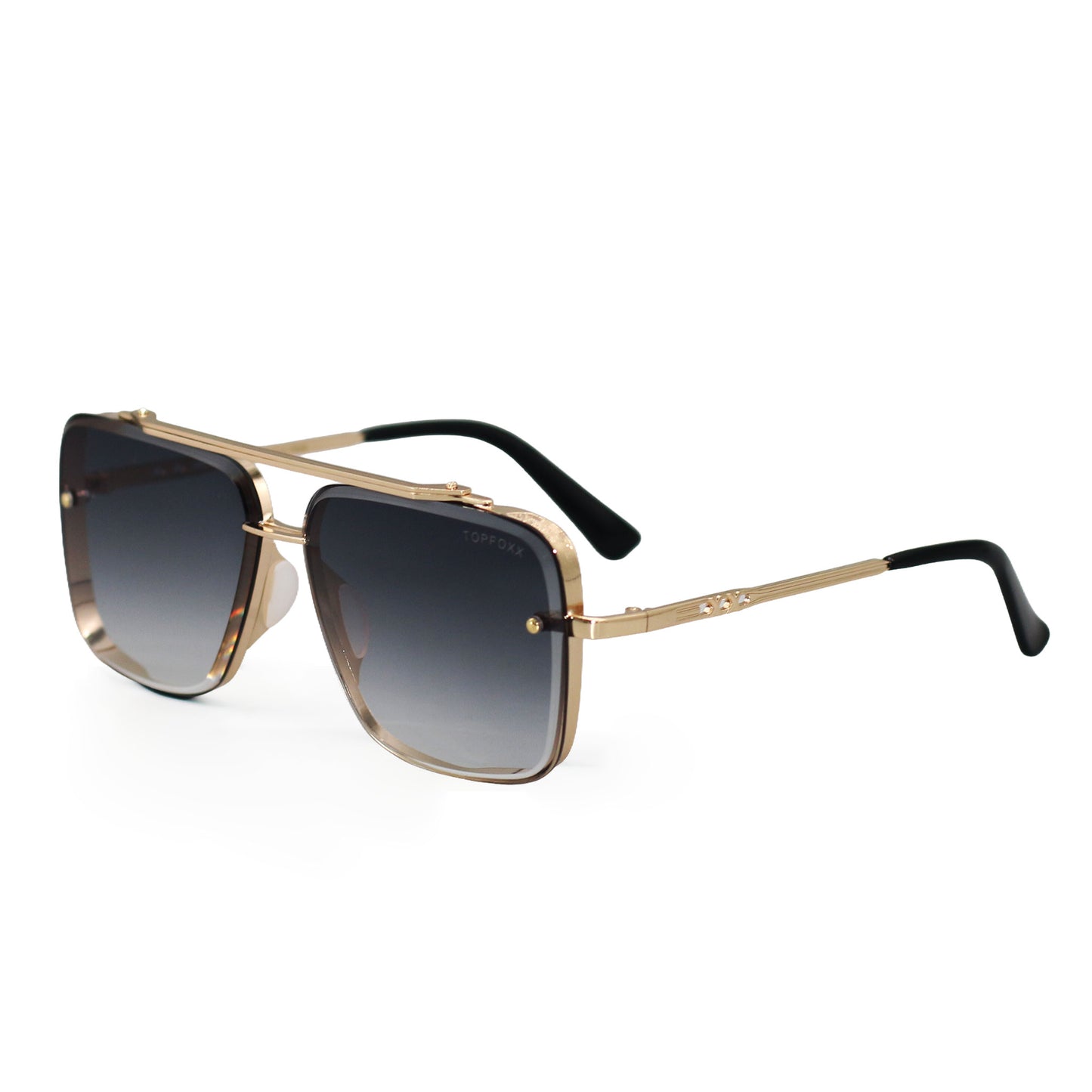 Bella Light Black Gold - Tangle Free
