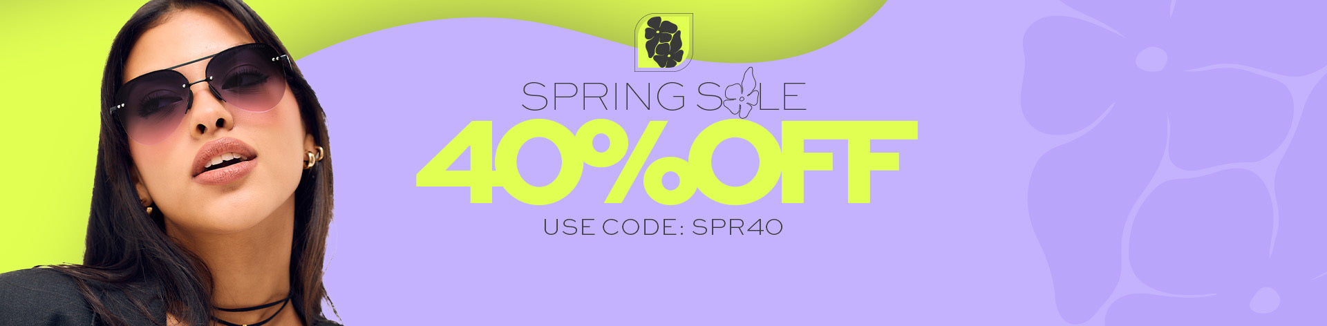 Spring Sale Collection.