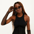 Venice 2 - Faded Black