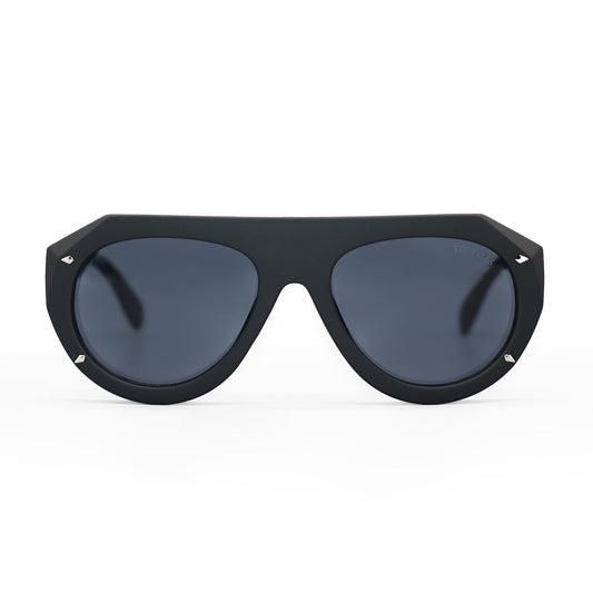 Vega - Matte Black