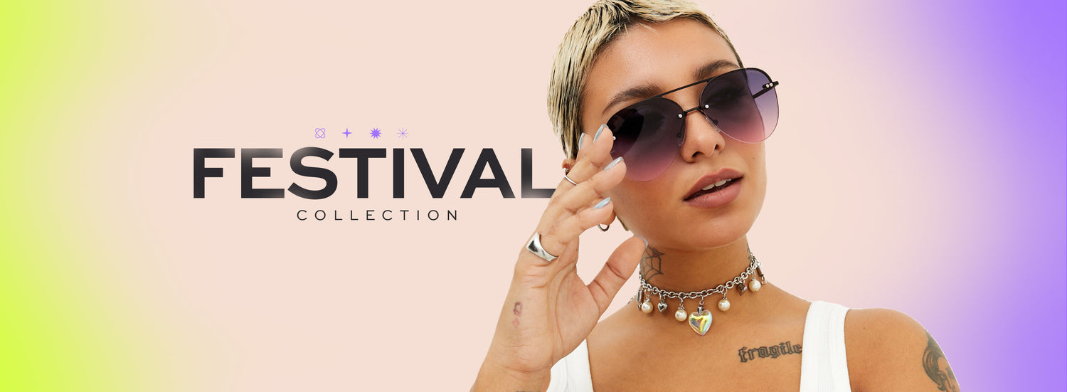 Festival Collection