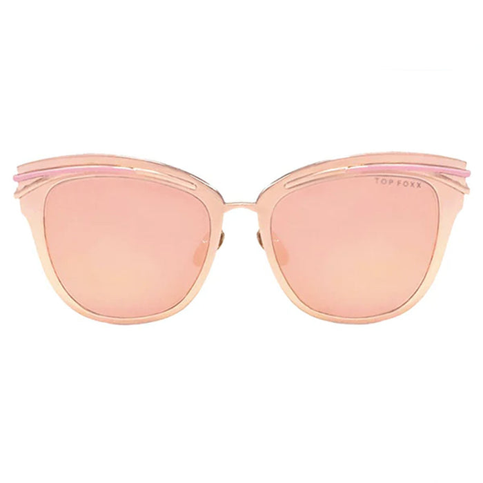 Candy Polarized - Rose Gold