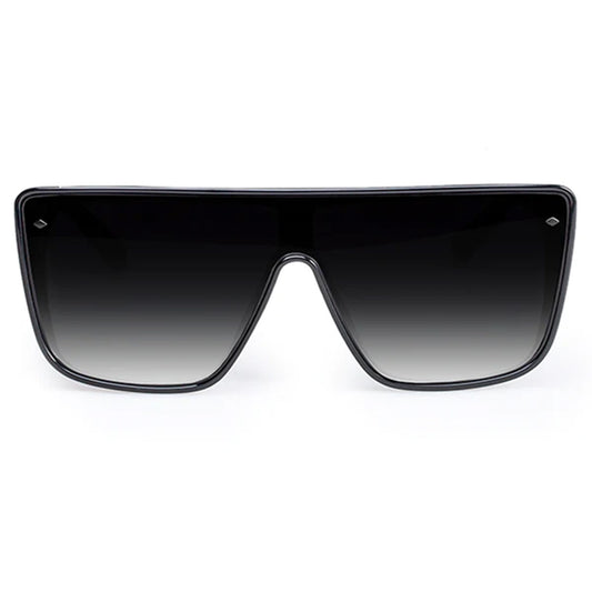 Rayz  - Limited Edition Black Squared Sunglasses