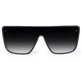 Rayz  - Limited Edition Black Squared Sunglasses