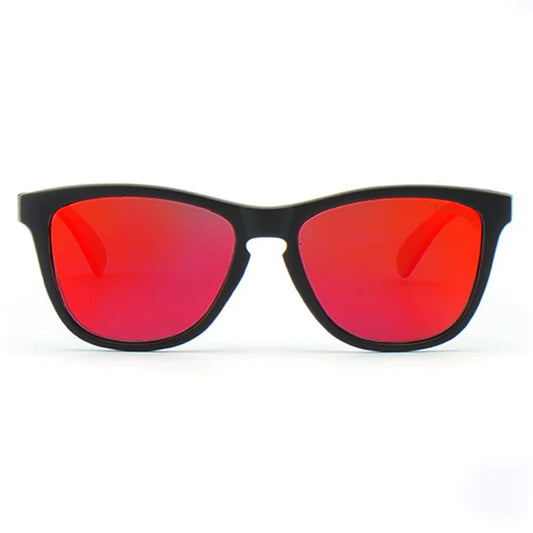 Revo® Mirrored Red Prescription