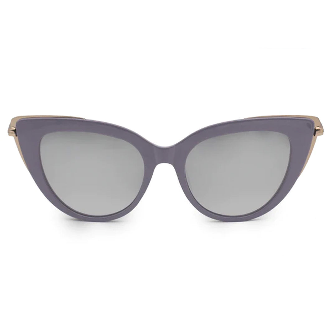 TopFoxx Came To Win - Green Women's Sunglasses