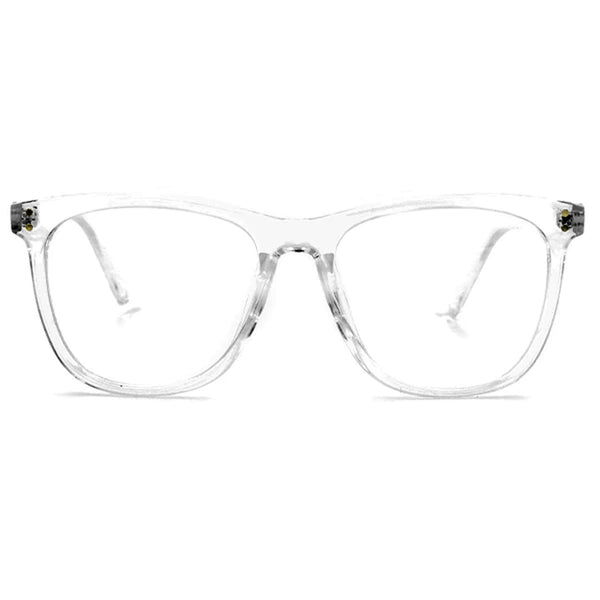 Audrey Clear Best Lunettes Anti-Lumière Bleue Femme – TopFoxx