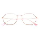 Betty - Prescription - Silver