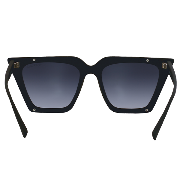 The CEO Faded Black Cat Eye Sunglasses – TopFoxx The CEO Faded Black Cat Eye Sunglasses – TopFoxx