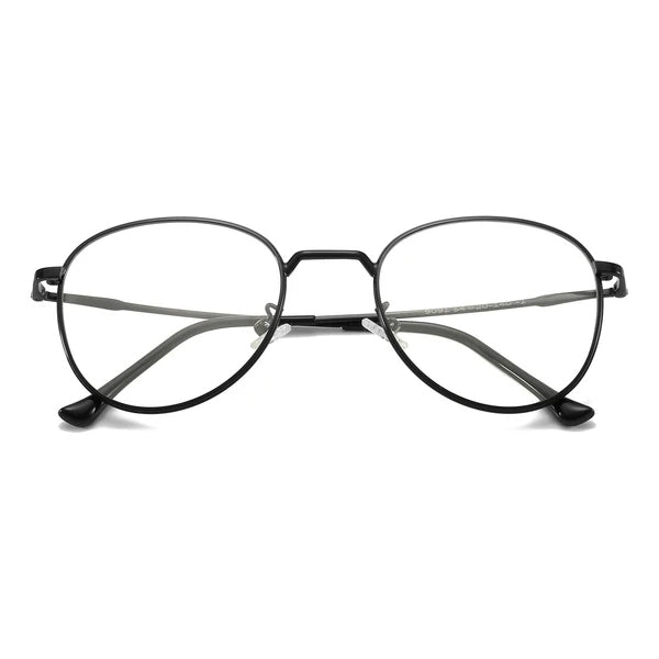 Jane - Prescription - Black