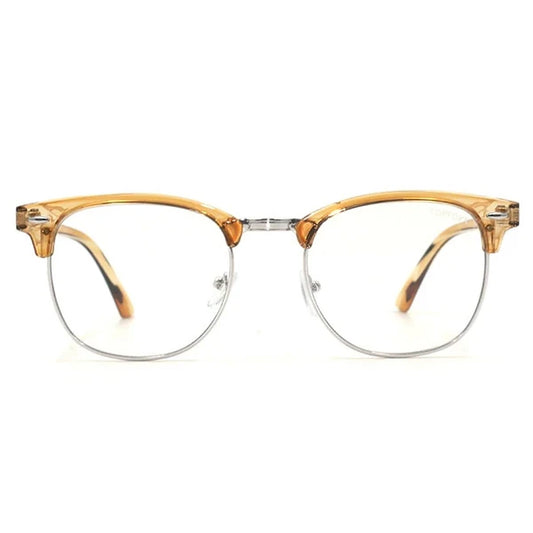 TopFoxx - Lucy Tan - Blue Light Glasses for Women