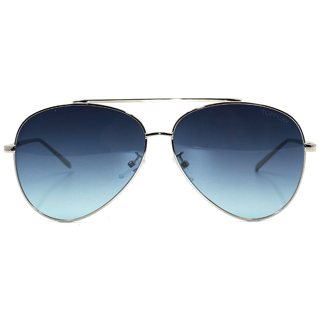 Amelia - Bleu délavé