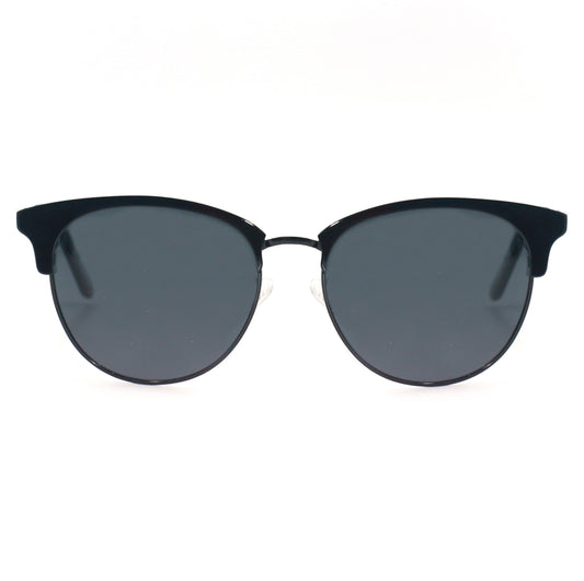 TopFoxx - Marilyn - Round Polarized Womens Sunglasses