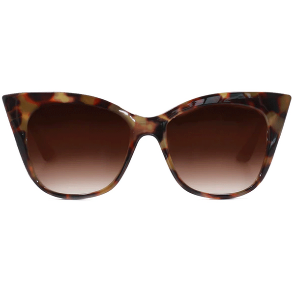 Venice Cateye - Tortoise Shell
